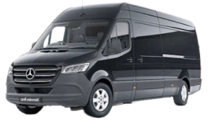 DELUXE MINI BUS