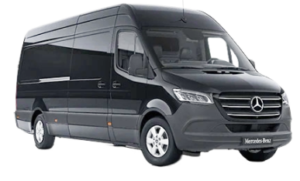 VANTASTIC PREMIUM MINI BUS