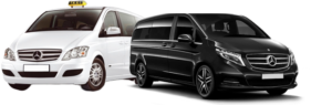 TAXI VAN