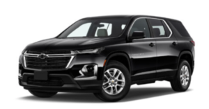 SUV LARGE