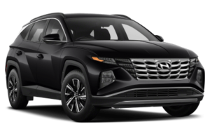SUV